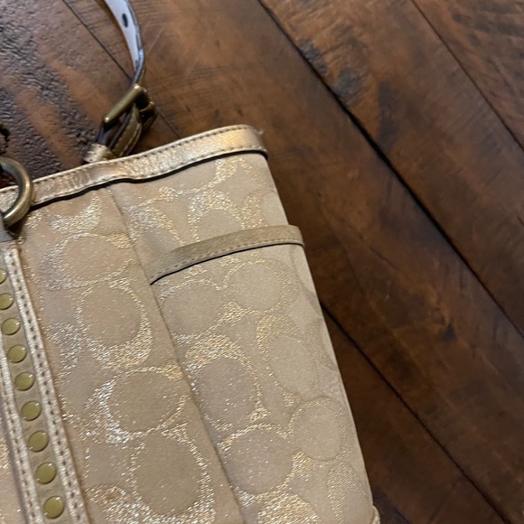 Coach GUC shoulder bag - Picture 4 of 11